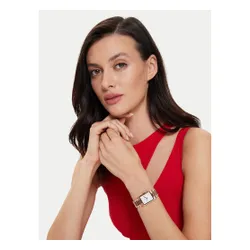 Часы Daniel Wellington Bound 9-Link DW00100702 Золото