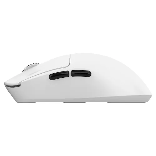 Myszka gamingowa Rampage Clax PAW3311 Biały