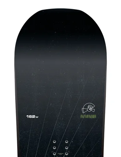 Deska snowboardowa Capita Pathfinder Wide - Długość (cm) - 162