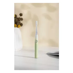 Szczoteczka soniczna Be Lucent Spark Zielony