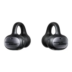 Baseus Inspire XC1 Sound by Bose Czarne
