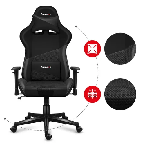 Fotel HUZARO Force 6.2 Carbon