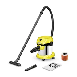 Odkurzacz KARCHER WD 2 Plus S V-15/4/18/C (YSY) 1.628-054.0