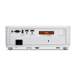 Projektor ACER Vero H6810ATV 4K UHD (3840 x 2160), 4000 ANSI lumen, Wi-Fi