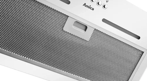 Okap Amica OMP6253WG Biały