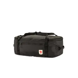 Дорожная сумка Fjallraven High Coast Duffel 22-black