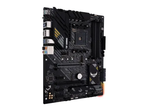 ASUS TUF GAMING B550-PLUS