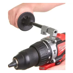 Milwaukee M18 Tornavida Matkabı BLPD2-502X