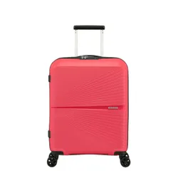 Walizka mała American Tourister Airconic - paradise pink