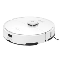 Robot sprzątający ROBOROCK S8 Pro Ultra Biały