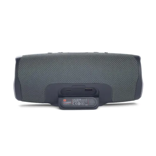 Динамик Bluetooth JBL Charge Essential 2 40W серый