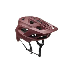 Kask rowerowy Fox Speedframe Helmet Solid - rust