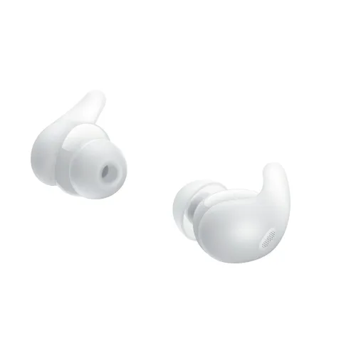 Słuchawki bezprzewodowe Sony LinkBuds Fit WF-LS910NW Dokanałowe Bluetooth 5.3 Biały