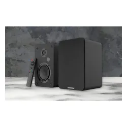 Kolumny Blaupunkt BS50BK Czarny 2szt.