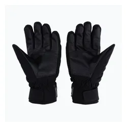 Rękawice narciarskie Reusch Ski Race Vc R-TEX XT black/white
