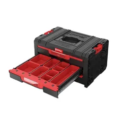 Skrzynia na narzędzia QBRICK System Pro Drawer 3 Toolbox Expert