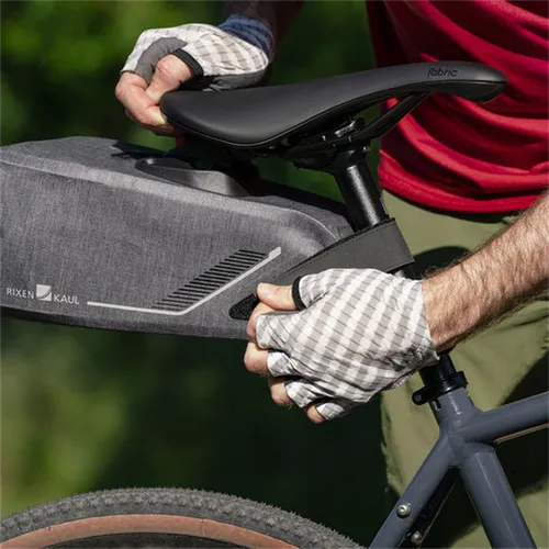 Torba podsiodłowa KLICKFIX Bikepack X Compact