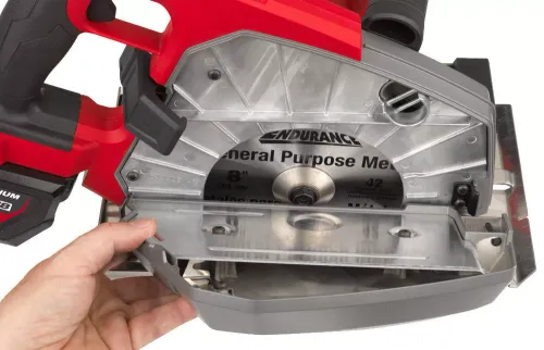 Daire testere Milwaukee M18 FMCS66-0C