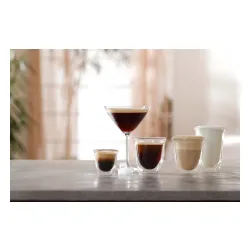 Ekspres kolbowy DeLonghi Classic EM450.M