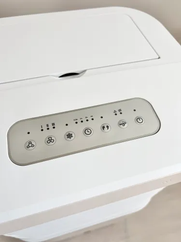 Honeywell Klimator CL152 - outlet