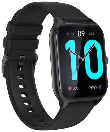 Smartwatch COLMI P60 Czarny