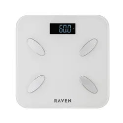 Напольные весы Raven Ew009bt Smart BT