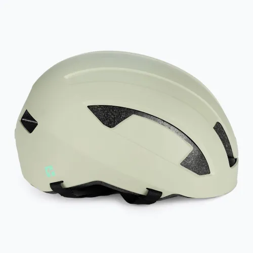 Kask rowerowy Lazer CityZen KinetiCore matte laurel green