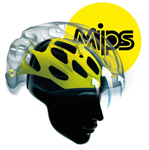 Kask rowerowy LAZER Coyote MIPS