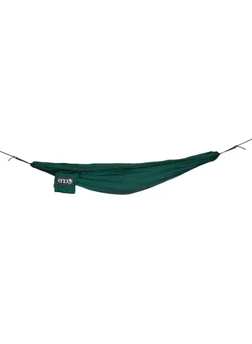 Hamak na ekwipunek ENO Underbelly Gear Sling - forest