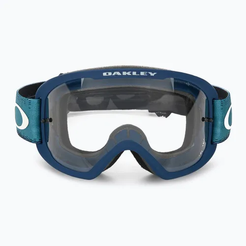 Gogle rowerowe OAKLEY O-Frame 2.0 PRO MTB
