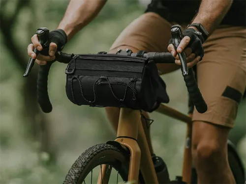 Сумка на руль TOPEAK Tubular Barbag