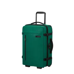 2-колесная сумка Samsonite Roader Duffle 55 cm - jungle green