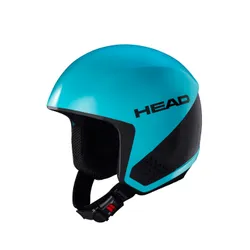 Kask narciarski męski HEAD DOWNFORCE speedblue - Rozmiar - L