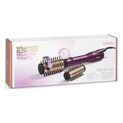 BaByliss AS950E Saç kurutma makinesi