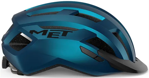 Kask rowerowy MET Allroad