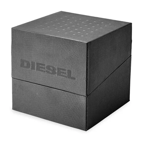 Diesel Griffed Saatler Dz4522 Gold / Gold