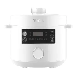 Multicooker TEFAL Turbo Cuisine CY754130