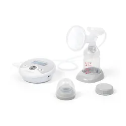 Молокоотсос BabyOno Nurse Pro 1483