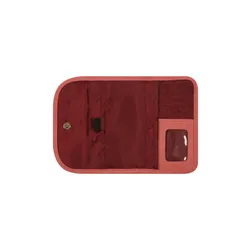 Portfel podróżny Kavu Big Spender - mineral red