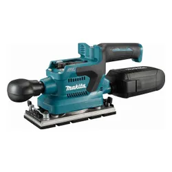 Makita DBO381ZU Taşlama Makinesi