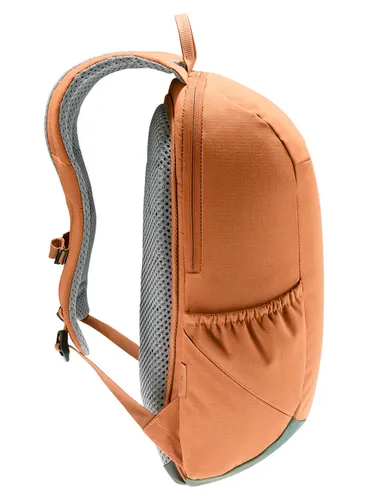 Deuter StepOut 12 Kentsel Sırt Çantası-göğüs / sarmaşık