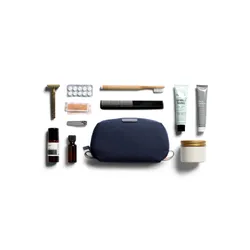 Косметичка / Дорожная сумка Bellroy Toiletry Kit - navy