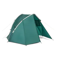 Namiot rowerowy 1-osobowy KADVA BIKEdome zielony
