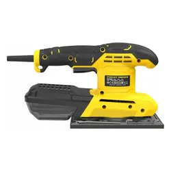 Stanley FMEW214K Taşlama Makinesi