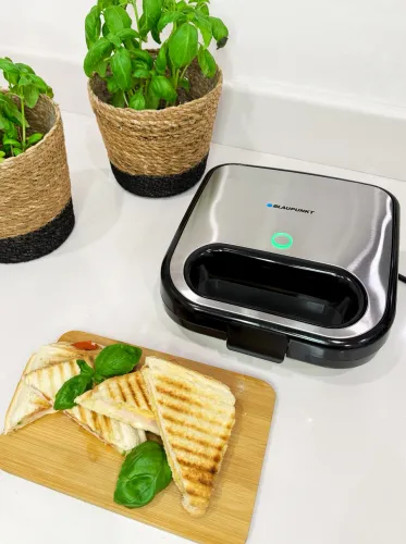 Opiekacz Blaupunkt SMS501 Panini 750W
