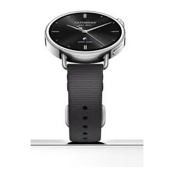 Smartwatch XIAOMI Watch S4 41mm Czarny