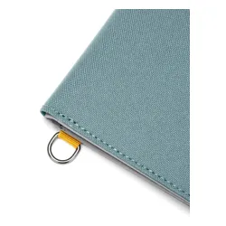 Кошелек Pacsafe RFIDsafe Bifold Anti-theft Wallet - свежая мята
