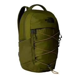 Plecak The North Face Borealis Mini - forest olive / utility brown