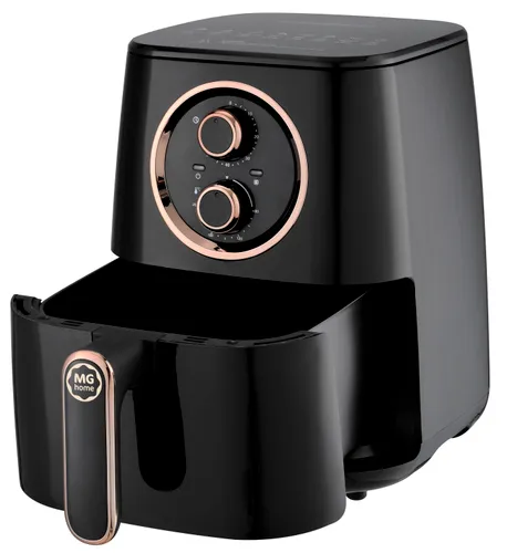 Air Fryer Frytkownica beztłuszczowa MG HOME AF24007M 4.2l 8 programów gotowania