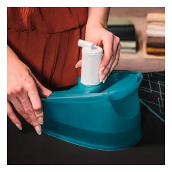 Generator pary CECOTEC IronHero 3200 Station